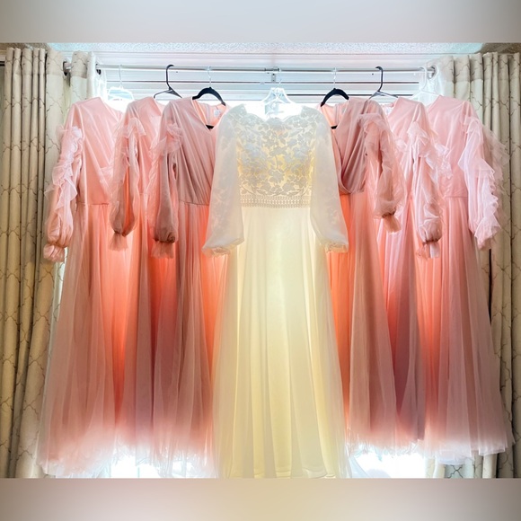 “At The End of Every Storm Is a Rainbow” - Picture 11 of 17